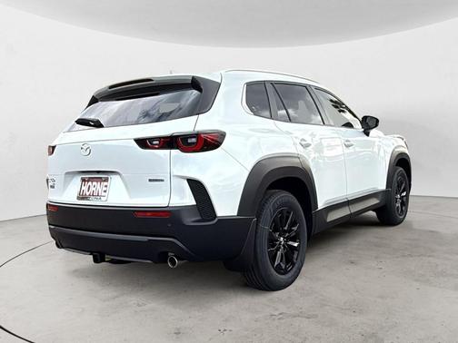 2026 Mazda CX-50 Preferred