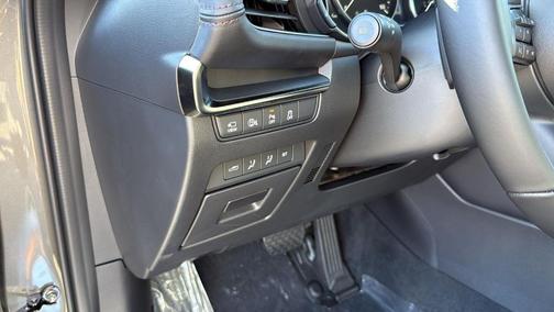 2026 Mazda Mazda3 Premium Plus