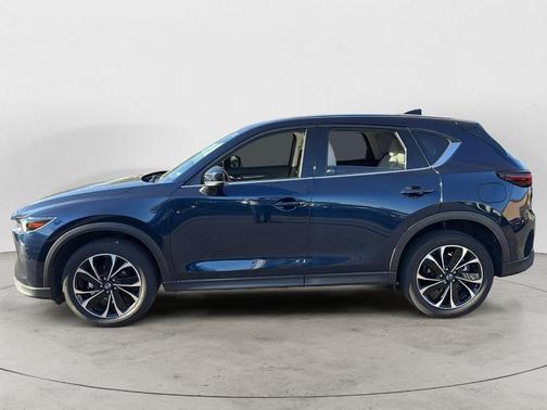 2023 Mazda CX-5 2.5 S Premium