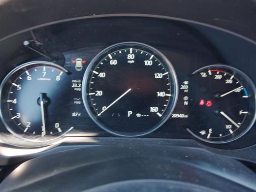 2023 Mazda CX-5 2.5 S Premium