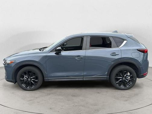 2021 Mazda CX-5 Carbon Edition