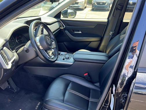 2024 Mazda CX-90 SE
