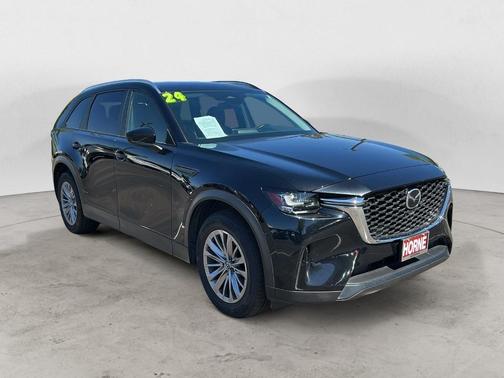 2024 Mazda CX-90 SE