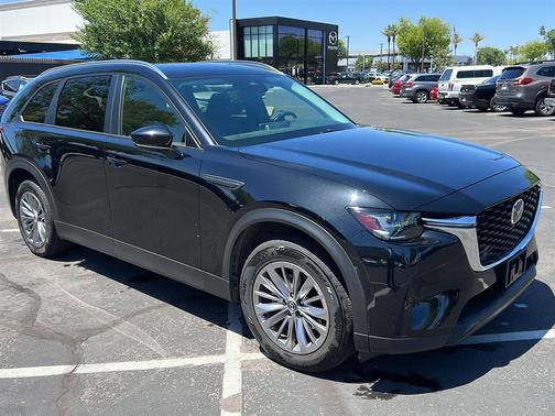 2024 Mazda CX-90 SE