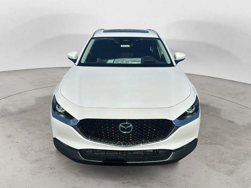 2025 Mazda CX-30 Premium Package