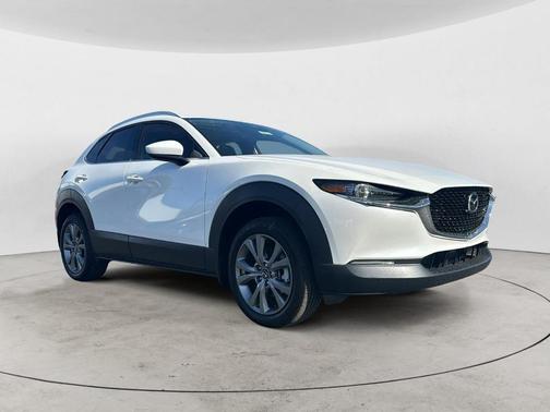 2025 Mazda CX-30 Premium Package