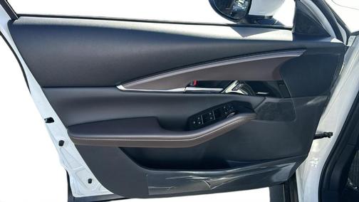 2025 Mazda CX-30 Premium Package
