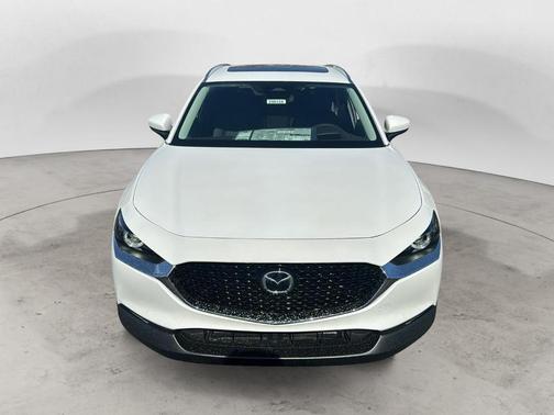 2025 Mazda CX-30 Premium Package
