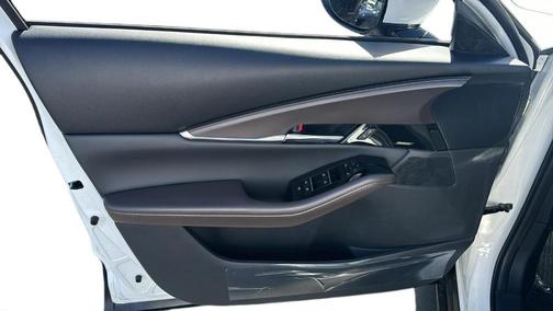 2025 Mazda CX-30 Premium Package