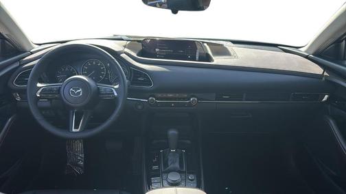 2025 Mazda CX-30 Premium Package