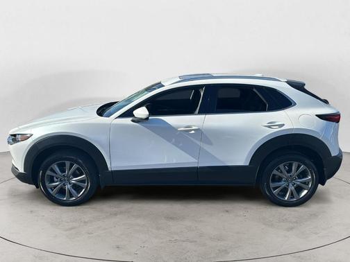 2025 Mazda CX-30 Premium Package