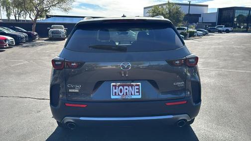 2023 Mazda CX-50 2.5 Turbo Premium Package