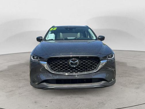 2022 Mazda CX-5 2.5 S Premium