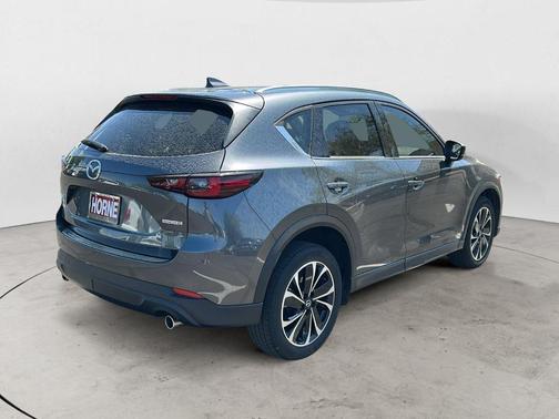 2022 Mazda CX-5 2.5 S Premium