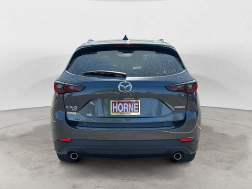 2022 Mazda CX-5 2.5 S Premium