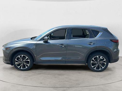 2022 Mazda CX-5 2.5 S Premium