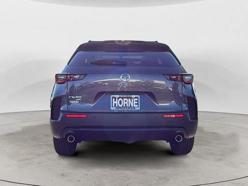 2026 Mazda CX-50 Preferred