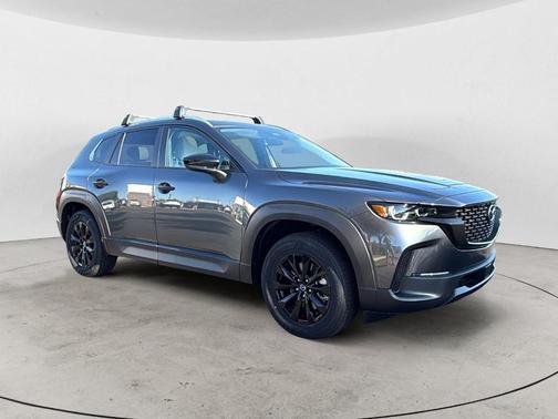 2026 Mazda CX-50 Preferred