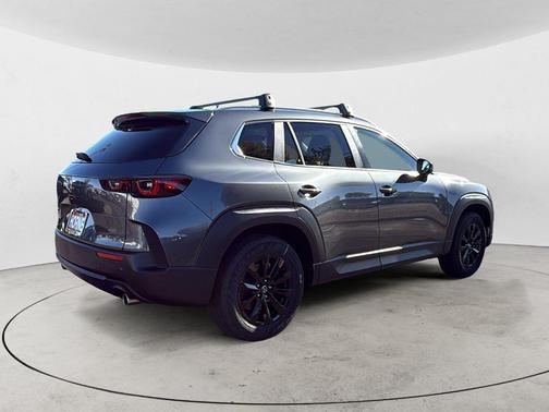 2026 Mazda CX-50 Preferred