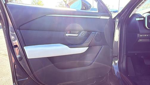 2026 Mazda CX-50 Preferred