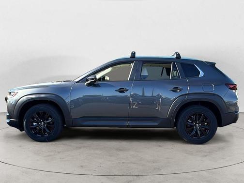 2026 Mazda CX-50 Preferred