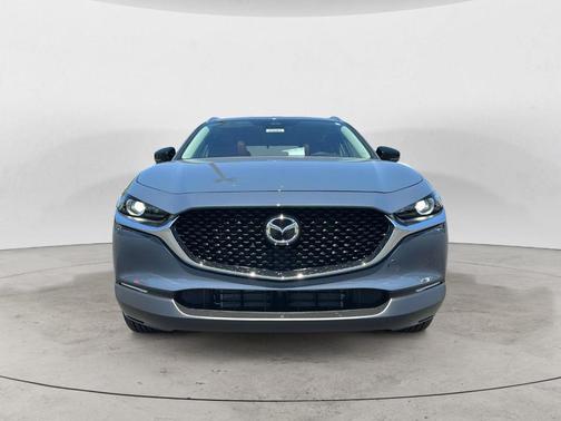 2025 Mazda CX-30 2.5 S Carbon Edition