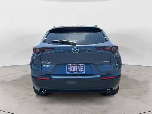 2025 Mazda CX-30 2.5 S Carbon Edition