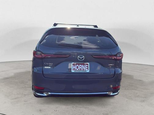 2026 Mazda CX-90 S PLUS