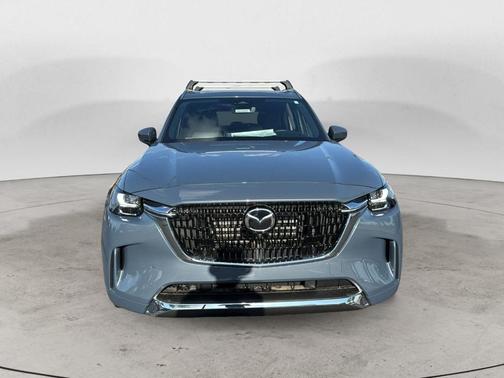 2026 Mazda CX-90 S PLUS