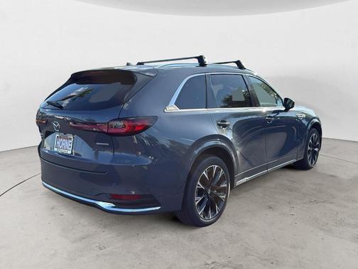 2026 Mazda CX-90 S PLUS