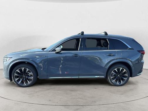 2026 Mazda CX-90 S PLUS