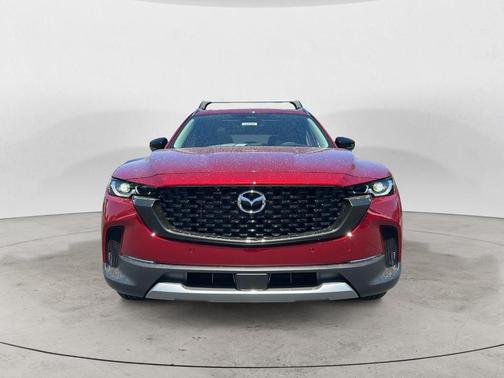 2025 Mazda CX-50 2.5 Turbo Premium Plus Package