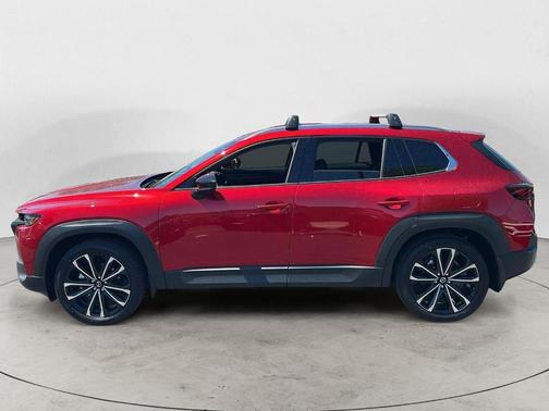 2025 Mazda CX-50 2.5 Turbo Premium Plus Package