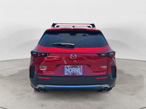 2025 Mazda CX-50 2.5 Turbo Premium Plus Package