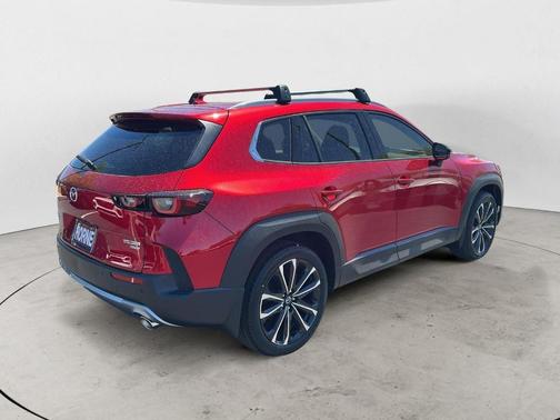 2025 Mazda CX-50 2.5 Turbo Premium Plus Package