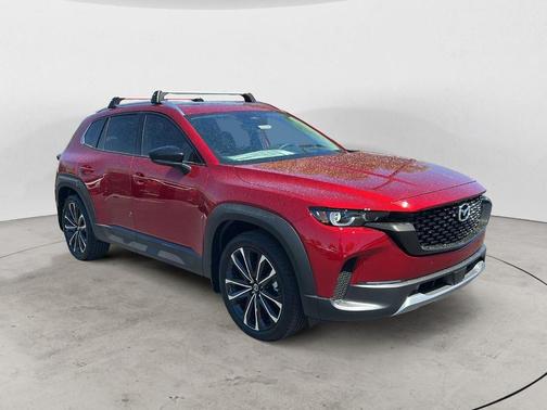 2025 Mazda CX-50 2.5 Turbo Premium Plus Package