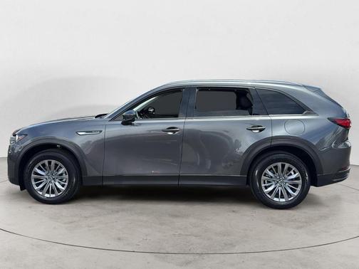 2025 Mazda CX-90 3.3 Turbo Preferred Package