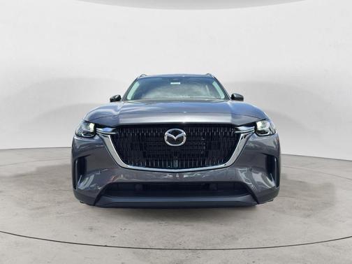 2025 Mazda CX-90 3.3 Turbo Preferred Package