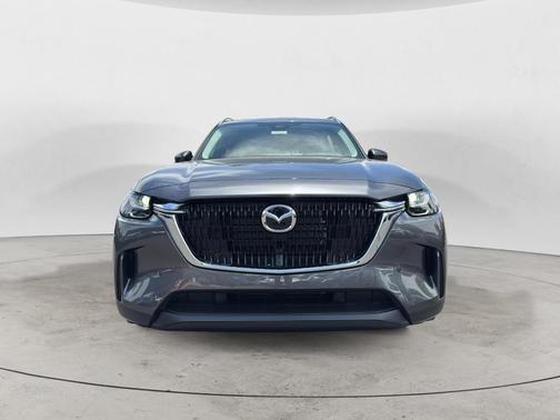 2025 Mazda CX-90 3.3 Turbo Preferred Package
