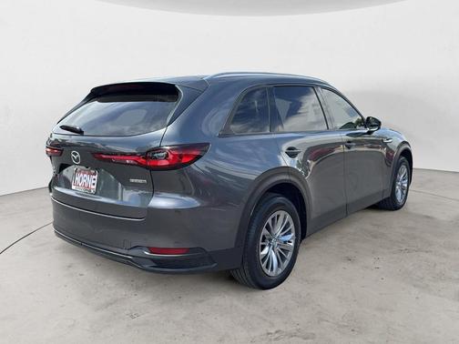 2025 Mazda CX-90 3.3 Turbo Preferred Package