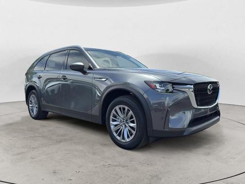 2025 Mazda CX-90 3.3 Turbo Preferred Package