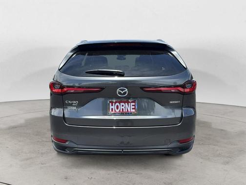 2025 Mazda CX-90 3.3 Turbo Preferred Package