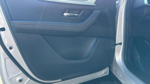 2026 Mazda CX-90 Premium Plus