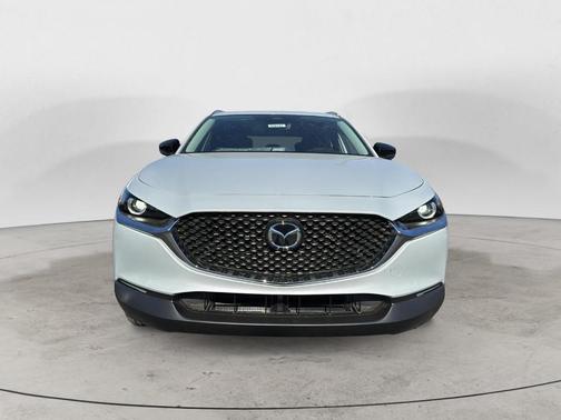 2025 Mazda CX-30 Select