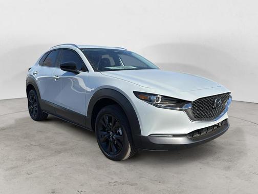 2025 Mazda CX-30 Select