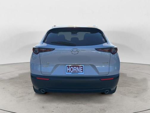 2025 Mazda CX-30 Select