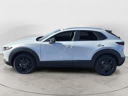 2025 Mazda CX-30 Select