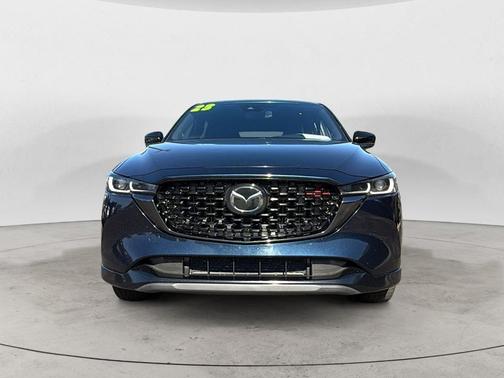 2023 Mazda CX-5 2.5T