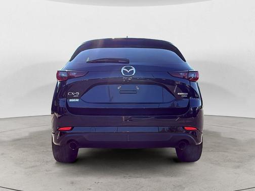 2023 Mazda CX-5 2.5T