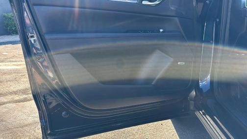 2023 Mazda CX-5 2.5T